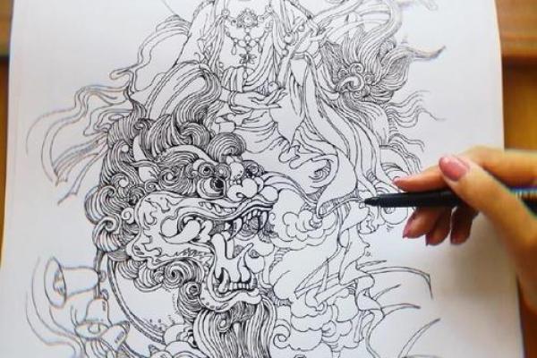 文殊菩萨灵签占卜61签详解