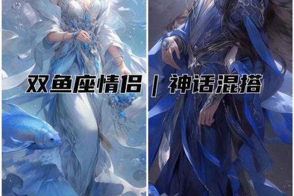 双鱼座和姓名配对好吗男 双鱼座和谁最匹配-？
