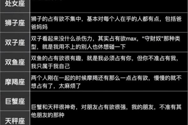 忘不掉摩羯女的星座男,摩羯座最忘不了什么样的人