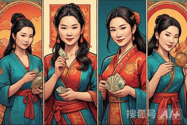 这4大生肖女，脾气不好，却旺夫兴家，是个母老虎，更是个财神爷
