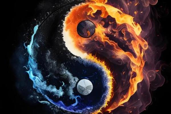 阴阳学说：风水的核心理念精髓