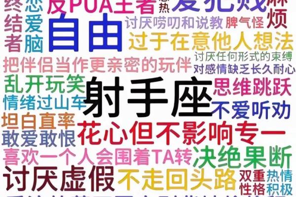 射手座最怕的3个星座 射手女最怕的星座男是哪个-