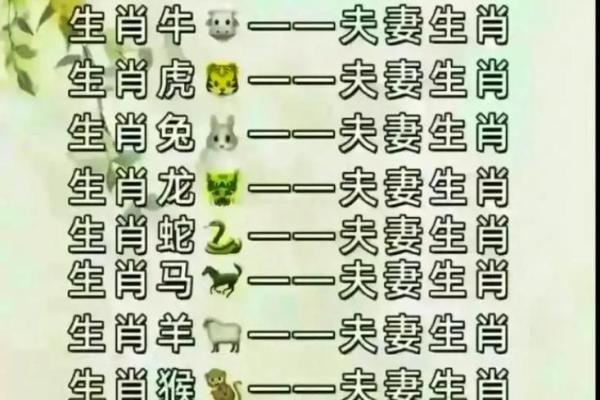十二生肖姻缘配对生肖配对查询 十二生肖姻缘配对,12属相婚配表？