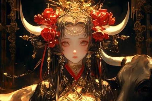 低调实力雄厚的星座女