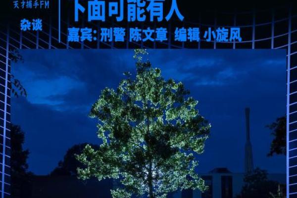 别乱栽树，坏了风水哭都来不及