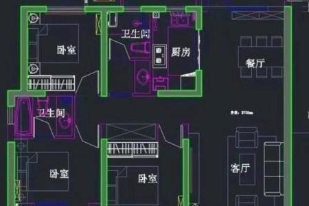 财神坐东朝西还是坐西朝东 如何确定家中财位在哪里