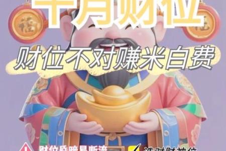 2024年11月求财吉日
