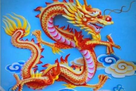 婚姻配对属龙和属马姻缘怎么样