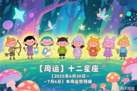 6月30日是什么星座