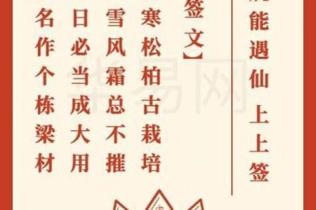观音灵签58签求详解