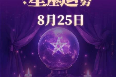 星座运势8月运程