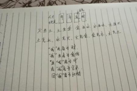 如何应对算不出的八字？