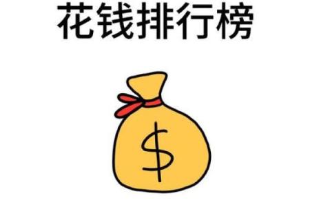 12星座中谁最有钱呢 哪个星座最有钱