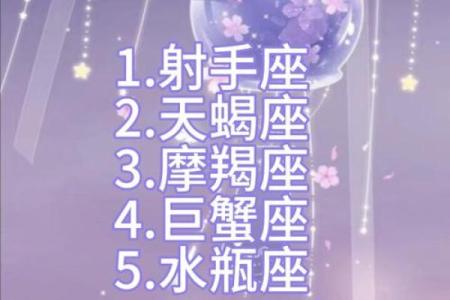 深藏不漏王者实力的星座 格局大到吓人的星座