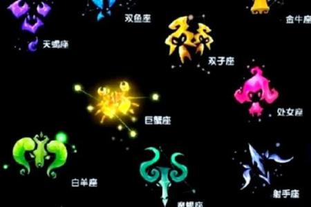 十二星座身上的什么特质最能吸引异性