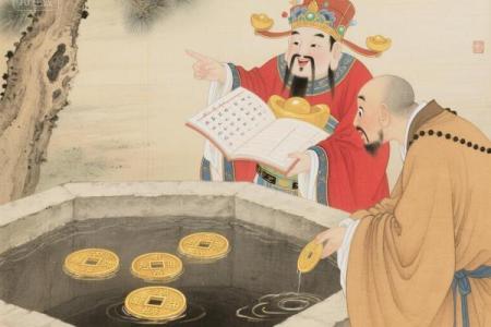 家中若是有此一物，财神常照顾