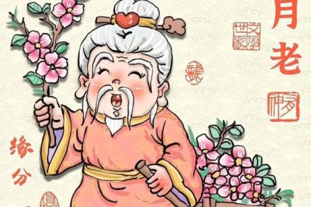 月老求姻缘的句子 月老求姻缘的句子图片？