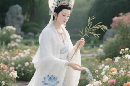 观音痣在什么位置？长观音痣好不好？