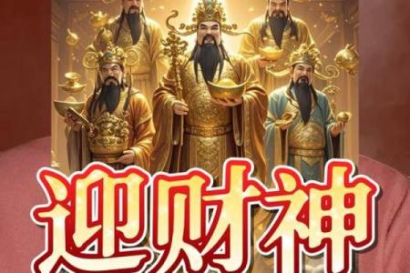 迎接财神的句子 如何迎接财神