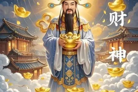 家里财神位放什么最旺财增加财气