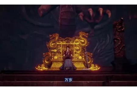 遮天紫薇星域的势力