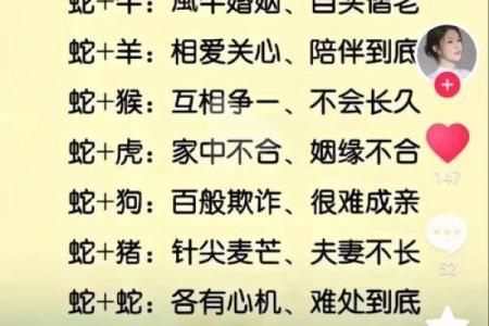 1969年属什么生肖配对最好 1969年属什么生肖五行