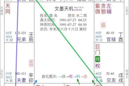 紫薇斗数怎么看以后有没有钱
