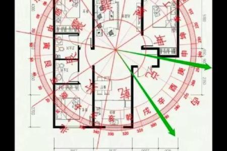 好的风水布局，大多有这些特点