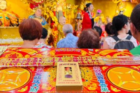 女人为什么不能拜财神 供奉财神的禁忌