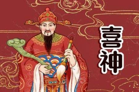 2024年大年初五宜忌,2024年正月初五喜神方位在哪？