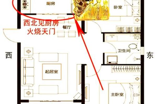 东北木房子风水
