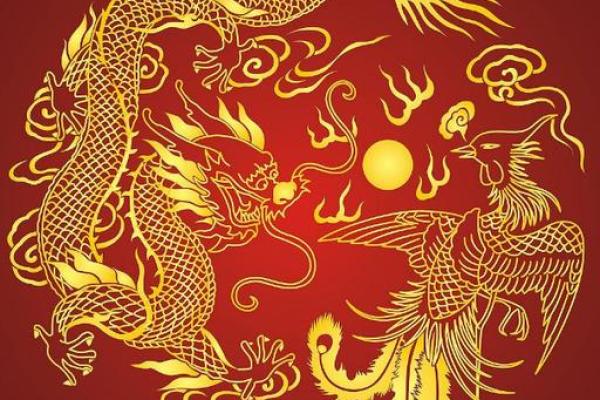 龙的生肖配对什么生肖最好