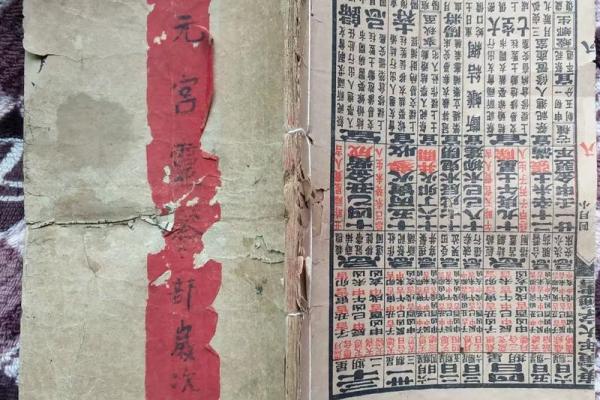 人丁兴旺的灵签是什么