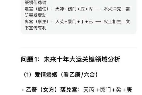 AI看面相 免费看手相，淘宝、朋友圈和微博上的算命先生到底有多野？