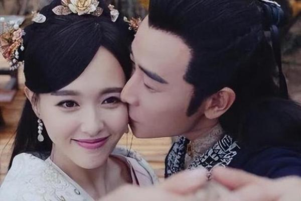 八字命理：罗晋唐嫣的恋情如何