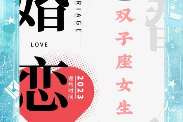 双子座女生和什么座最配对 双子座女生最吃哪一套