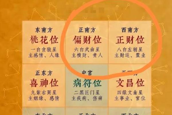 武财神摆放位置有哪些注意事项
