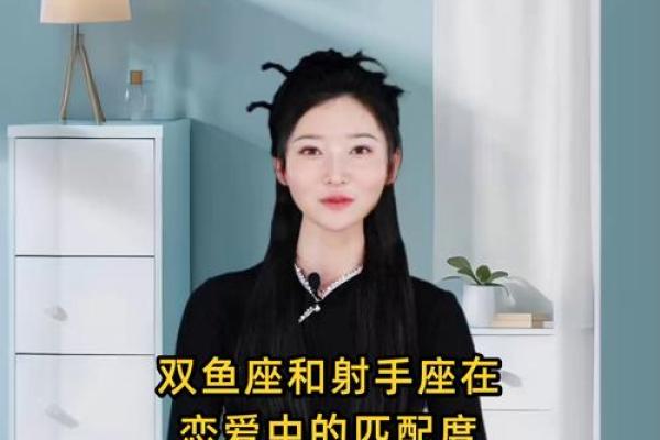 射手和双鱼座配对是多少？