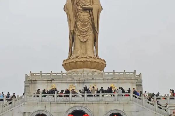 拜观音菩萨几点去最好