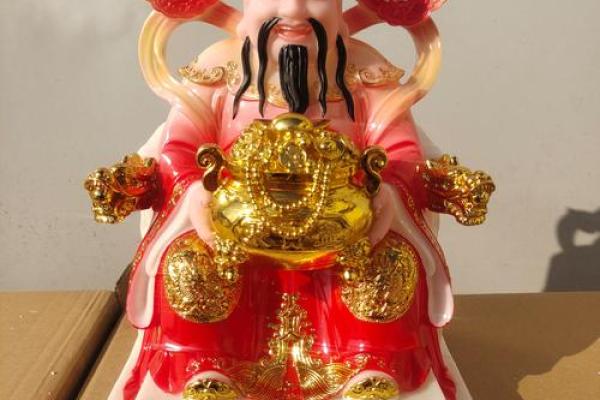 店铺供奉财神爷朝哪个方向正确合适