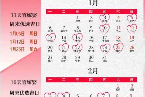 5月份结婚吉日 5月份结婚吉日是哪几天？