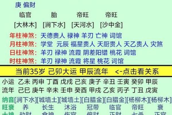 术士命八字