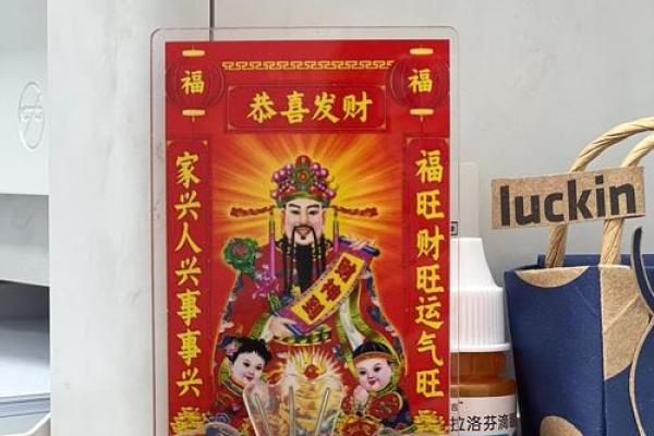 财神爷摆放在家里什么位置最好 光线明亮有依靠