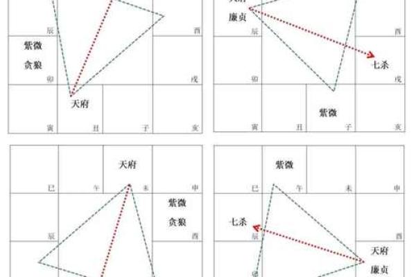 紫薇斗数空宫详解,父母空宫的人命好吗