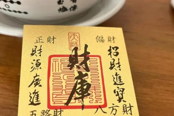 财神贴在家里什么位置最好东南西北风水禁忌