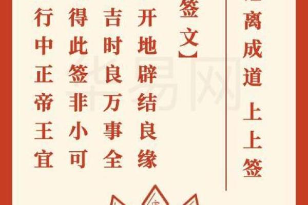 问寿命观音灵签第15签
