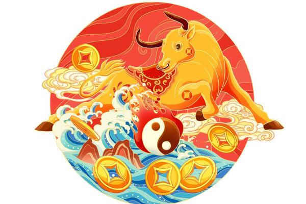 财神东什么生肖