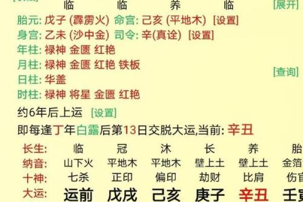 辛未年生女结婚吉日 辛未年生人是什么命？