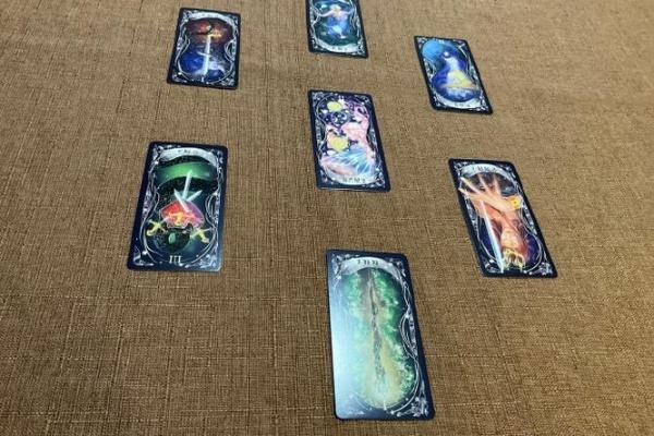 魈配对四星  塔罗牌占卜未来另一半是从事什么行业的