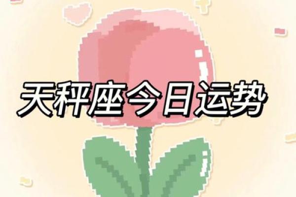 天秤座2024年下半年运势  天秤座今日运势紫微黄历